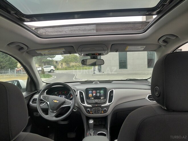 Chevrolet Equinox 2017, 233,355 km - 1.5 л - Bakı