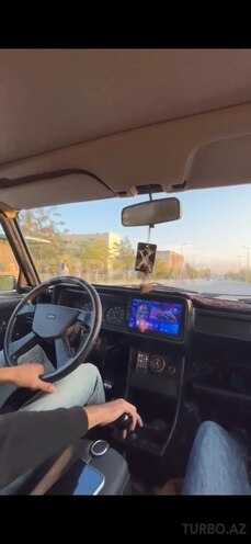 LADA (VAZ) 2107 2006, 122,127 km - 1.6 l - Lənkəran