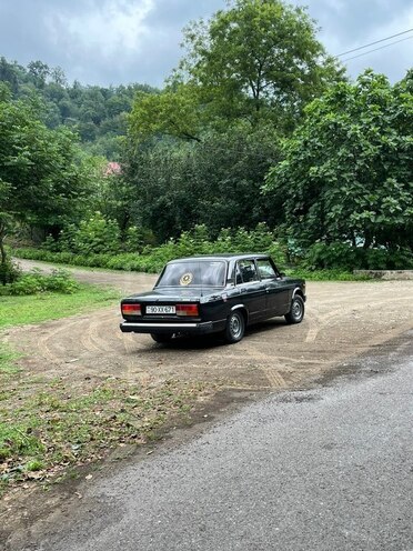 LADA (VAZ) 2107 2010, 95,000 km - 1.6 l - Astara