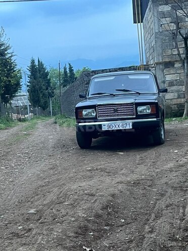 LADA (VAZ) 2107 2010, 95,000 km - 1.6 l - Astara