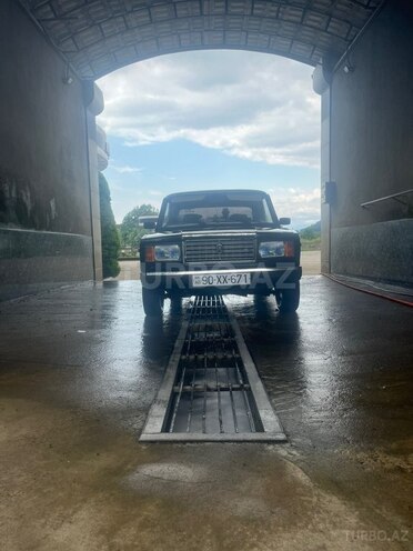 LADA (VAZ) 2107 2010, 95,000 km - 1.6 l - Astara