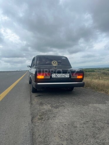 LADA (VAZ) 2107 2010, 95,000 km - 1.6 l - Astara