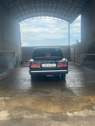 LADA (VAZ) 2107 2010, 95,000 km - 1.6 l - Astara