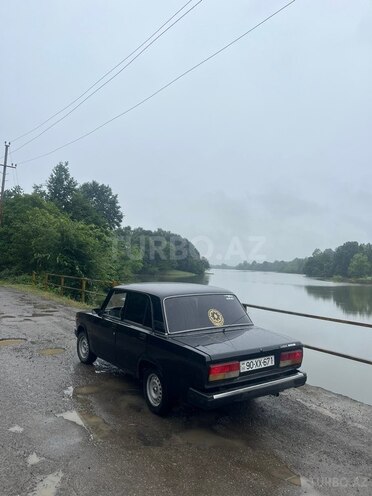 LADA (VAZ) 2107 2010, 95,000 km - 1.6 l - Astara