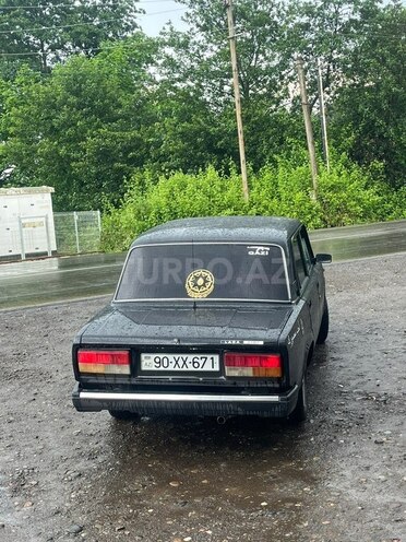 LADA (VAZ) 2107 2010, 95,000 km - 1.6 l - Astara