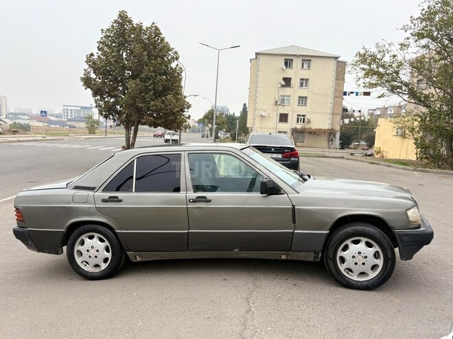 Mercedes 190 1992, 234,566 km - 1.8 л - Gəncə