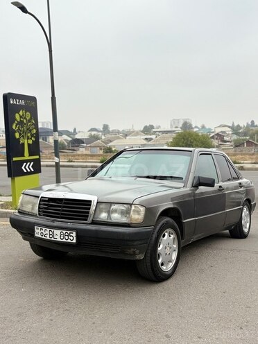 Mercedes 190 1992, 234,566 km - 1.8 л - Gəncə