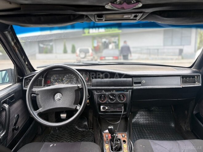 Mercedes 190 1992, 234,566 km - 1.8 л - Gəncə