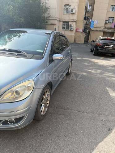 Mercedes B 200 2006, 356,000 km - 2.0 l - Bakı