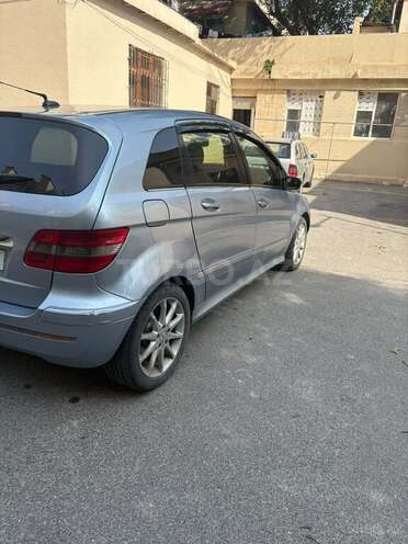 Mercedes B 200 2006, 356,000 km - 2.0 l - Bakı