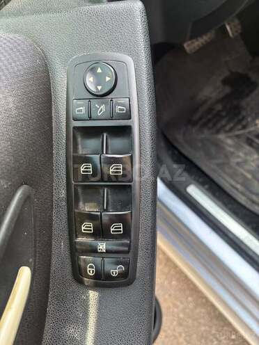 Mercedes B 200 2006, 356,000 km - 2.0 l - Bakı