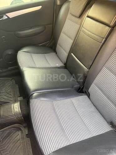 Mercedes B 200 2006, 356,000 km - 2.0 l - Bakı