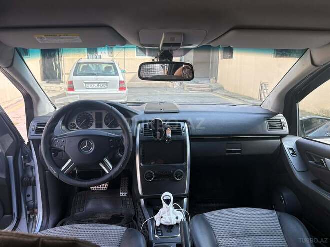 Mercedes B 200 2006, 356,000 km - 2.0 l - Bakı