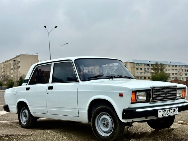 LADA (VAZ) 2107 2007, 45,666 km - 1.6 l - Gəncə