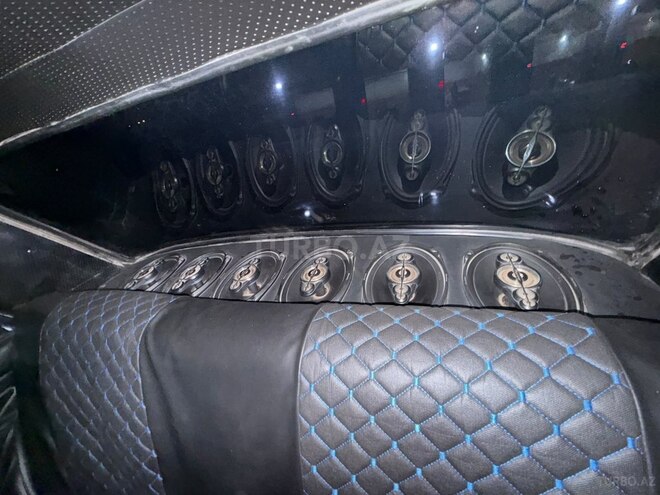 LADA (VAZ) 2107 2007, 78,000 km - 1.6 л - Bakı