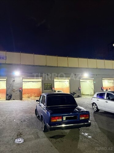 LADA (VAZ) 2107 2007, 78,000 km - 1.6 л - Bakı