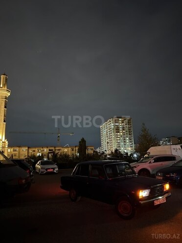 LADA (VAZ) 2107 2007, 78,000 km - 1.6 л - Bakı