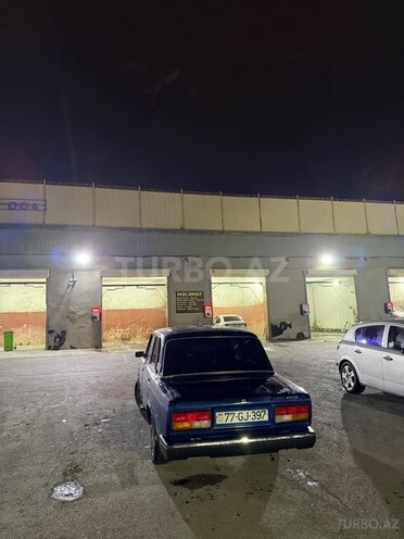 LADA (VAZ) 2107 2007, 78,000 km - 1.6 л - Bakı