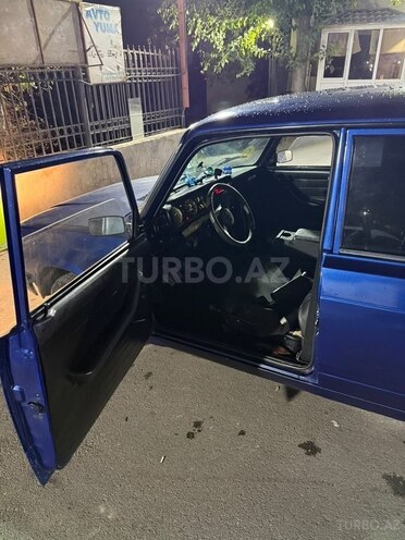 LADA (VAZ) 2107 2007, 78,000 km - 1.6 л - Bakı