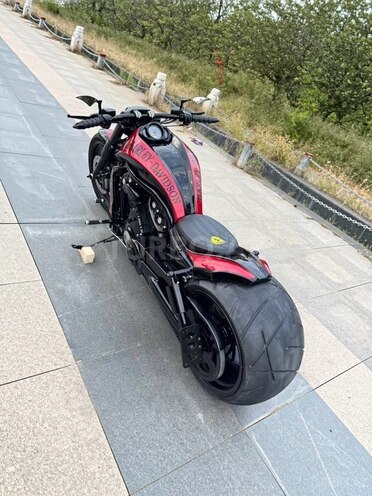 Harley-Davidson  2014, 10,000 km - 1.3 l - Bakı