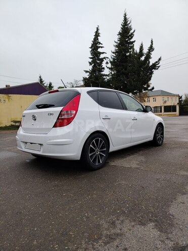 Hyundai i30 2008, 270,000 km - 1.6 l - Biləsuvar
