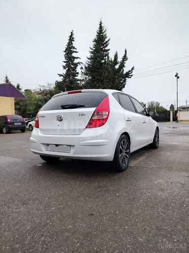 Hyundai i30 2008, 270,000 km - 1.6 l - Biləsuvar