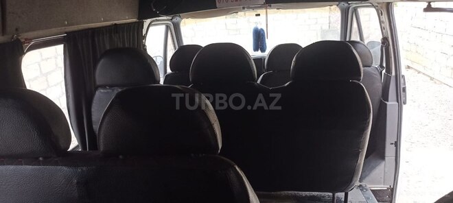 Ford Transit 1999, 584,400 km - 2.5 л - Şabran