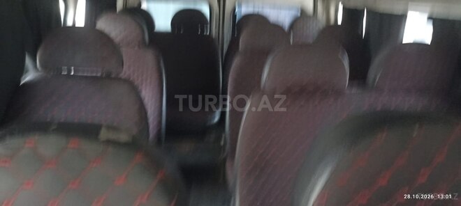 Ford Transit 1999, 584,400 km - 2.5 л - Şabran