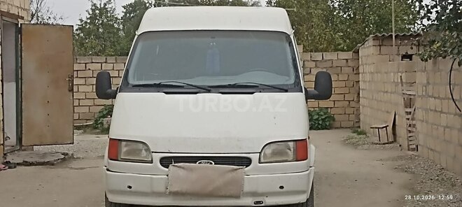 Ford Transit 1999, 584,400 km - 2.5 л - Şabran