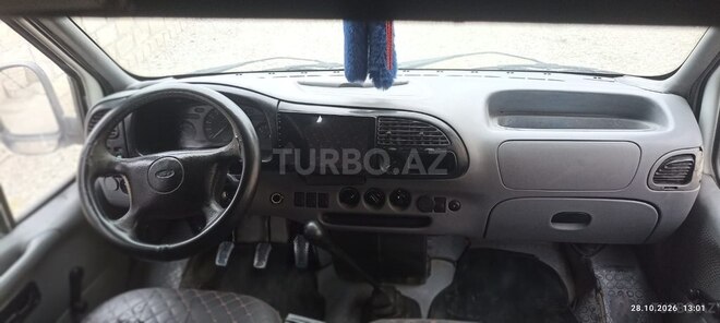 Ford Transit 1999, 584,400 km - 2.5 л - Şabran