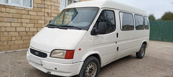 Ford Transit 1999, 584,400 km - 2.5 л - Şabran