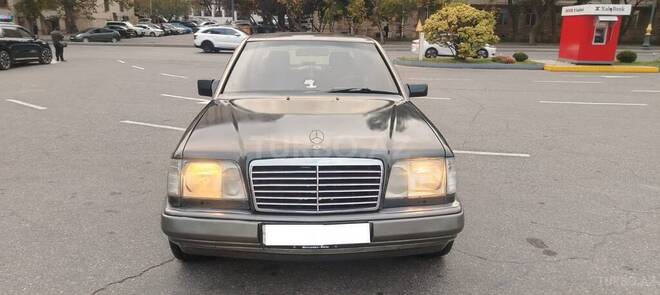 Mercedes 200 E 1994, 425,000 km - 2.0 l - Bakı