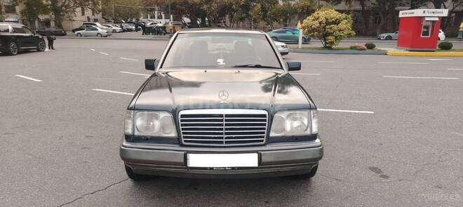 Mercedes 200 E 1994, 425,000 km - 2.0 l - Bakı