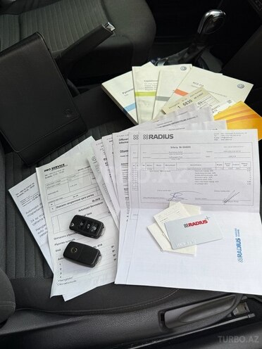 Volkswagen Polo 2010, 112,000 km - 1.4 l - Bakı