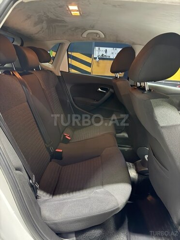 Volkswagen Polo 2010, 112,000 km - 1.4 l - Bakı