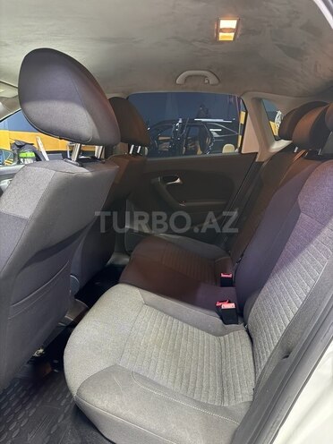 Volkswagen Polo 2010, 112,000 km - 1.4 l - Bakı