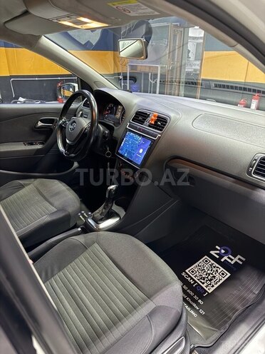 Volkswagen Polo 2010, 112,000 km - 1.4 l - Bakı