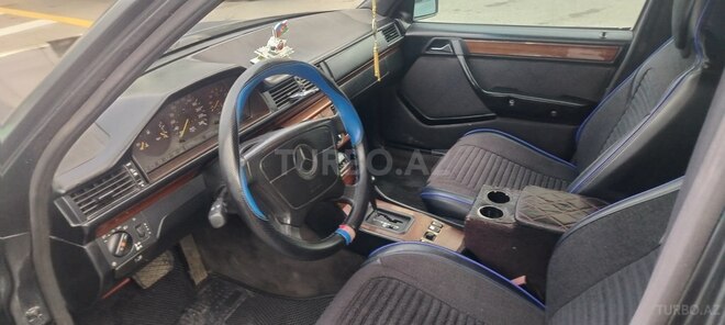 Mercedes 200 E 1994, 425,000 km - 2.0 l - Bakı