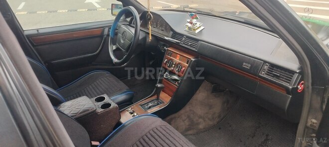 Mercedes 200 E 1994, 425,000 km - 2.0 l - Bakı