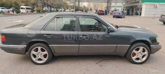 Mercedes 200 E 1994, 425,000 km - 2.0 l - Bakı