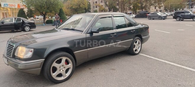 Mercedes 200 E 1994, 425,000 km - 2.0 l - Bakı
