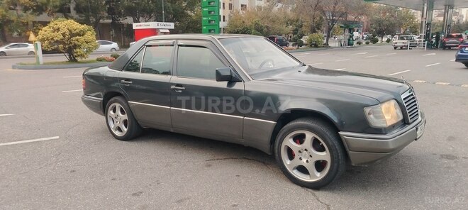 Mercedes 200 E 1994, 425,000 km - 2.0 l - Bakı