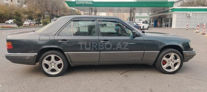 Mercedes 200 E 1994, 425,000 km - 2.0 l - Bakı