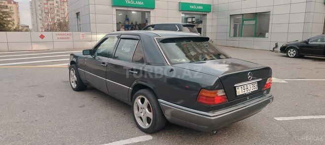 Mercedes 200 E 1994, 425,000 km - 2.0 l - Bakı