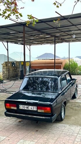 LADA (VAZ) 2107 2010, 233,334 km - 1.6 l - Gəncə