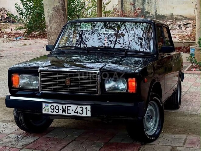LADA (VAZ) 2107 2010, 233,334 km - 1.6 l - Gəncə