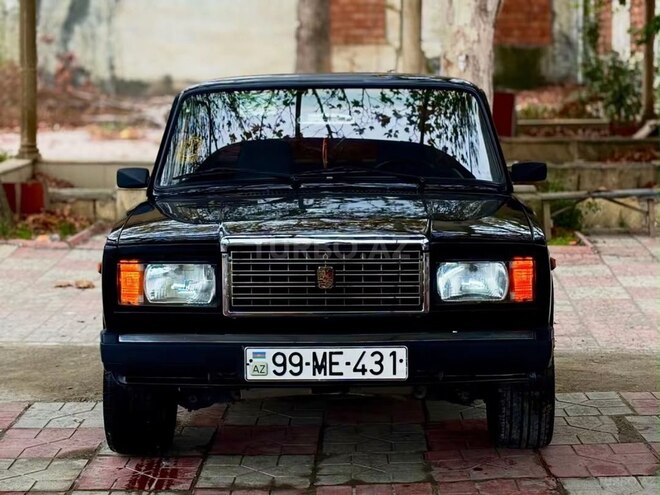 LADA (VAZ) 2107 2010, 233,334 km - 1.6 l - Gəncə