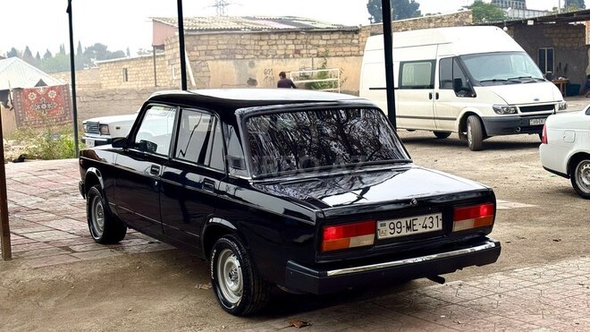 LADA (VAZ) 2107 2010, 233,334 km - 1.6 l - Gəncə