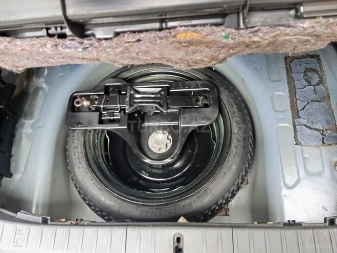 Toyota Prius 2007, 278,231 km - 1.5 л - Sumqayıt