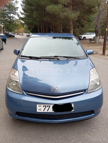 Toyota Prius 2007, 278,231 km - 1.5 л - Sumqayıt
